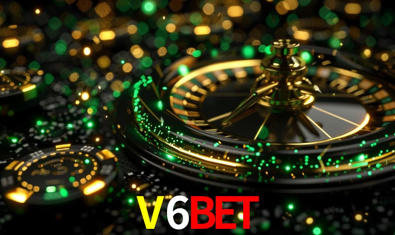 Segurança e performance na plataforma V6BET