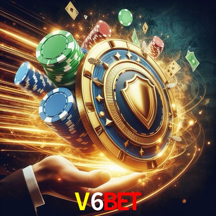 Torneios e prêmios garantidos na V6BET