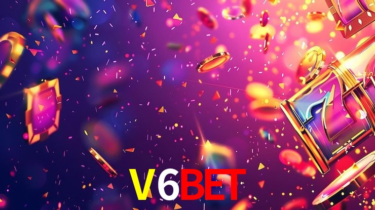 Download para Android e iOS na V6BET