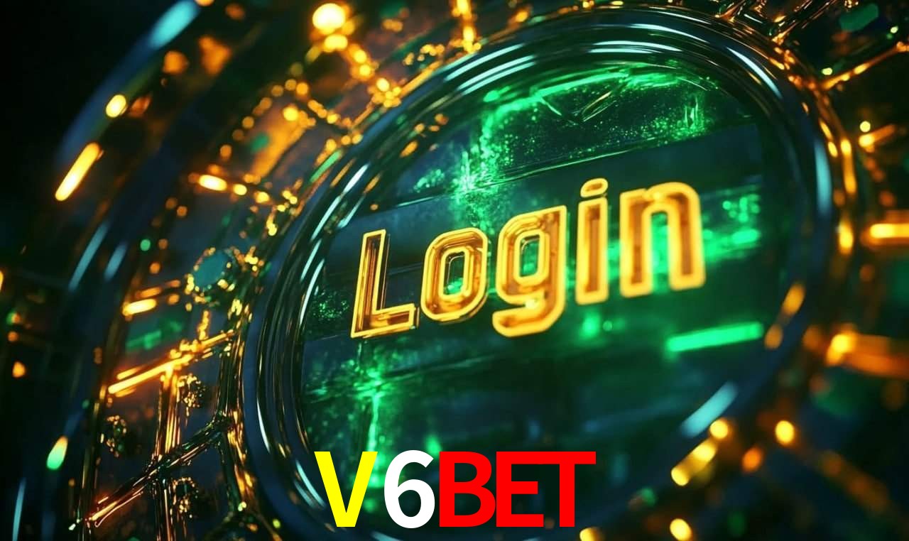 Segurança e privacidade no APP V6BET