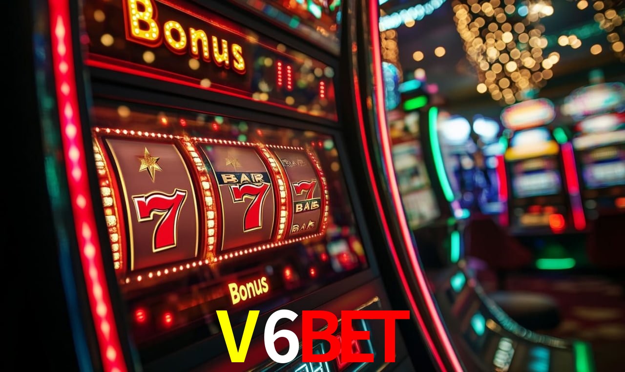 Mercados ao vivo e cash out na V6BET