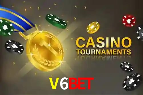 Instalação rápida do APK V6BET